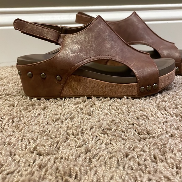 Wedges - Picture 2 of 4